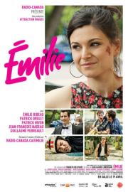 Émilie filmas