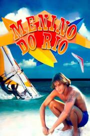 Menino do Rio filmas