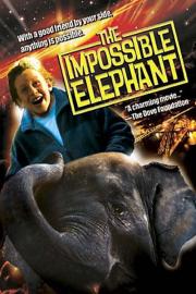 The Impossible Elephant filmas