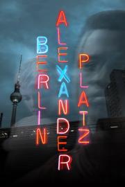 Berlin Alexanderplatz filmas