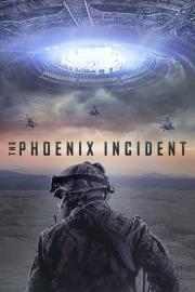 The Phoenix Incident filmas