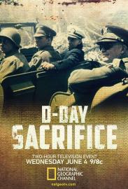 D-Day Sacrifice filmas