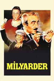 Milyarder filmas