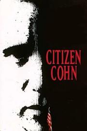 Citizen Cohn filmas