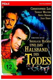 Sherlock Holmes und das Halsband des Todes filmas