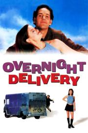 Overnight Delivery filmas