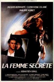 The Secret Wife filmas