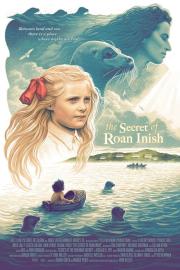 The Secret of Roan Inish filmas