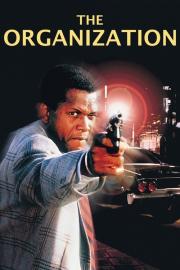 The Organization filmas