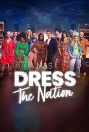 M&S: Dress The Nation filmas