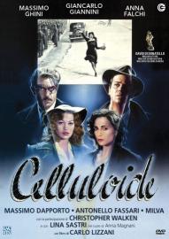 Celluloide filmas
