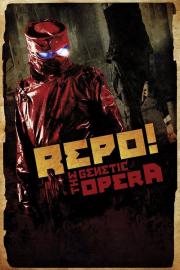 Repo! The Genetic Opera filmas