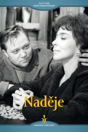 Naděje filmas