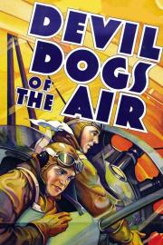 Devil Dogs of the Air filmas