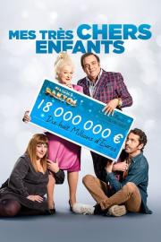 Mes très chers enfants filmas