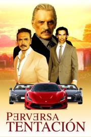 Perversa tentación filmas