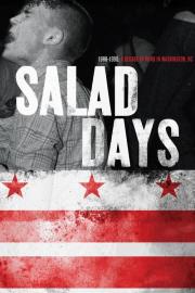 Salad Days: A Decade of Punk in Washington, DC (1980-90) filmas