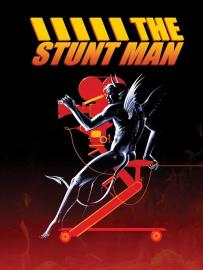 The Stunt Man filmas