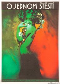 A Certain Kind of Happiness filmas