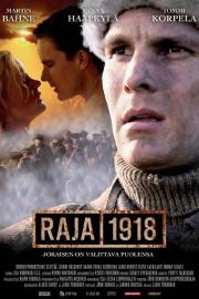 Raja 1918 filmas