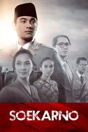 Soekarno: Indonesia Merdeka filmas