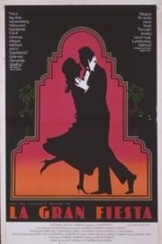 La gran fiesta filmas