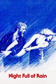 A Night Full of Rain filmas