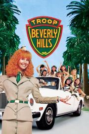 Troop Beverly Hills filmas