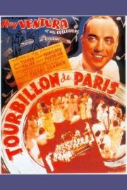 Whirlwind of Paris filmas