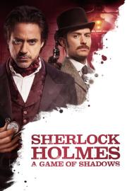 Šerlokas Holmsas 2: Šešėlių žaidimas filmas