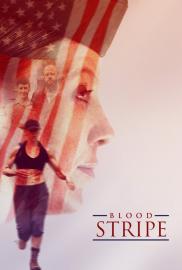 Blood Stripe filmas