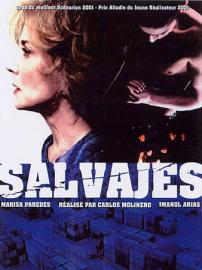 Savages filmas