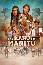 Das Kanu des Manitu filmas