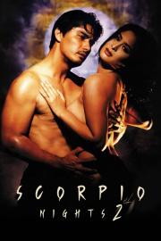 Scorpio Nights 2 filmas