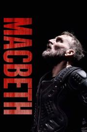 RSC Live: Macbeth filmas