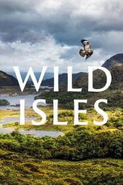Wild Isles filmas