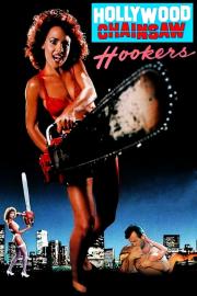 Hollywood Chainsaw Hookers filmas