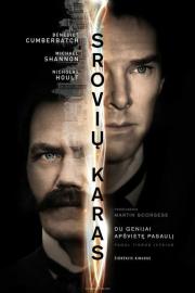 Srovių karas filmas