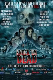 Knock 'em Dead filmas