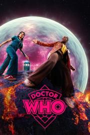 Doctor Who filmas