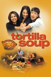 Tortilla Soup filmas