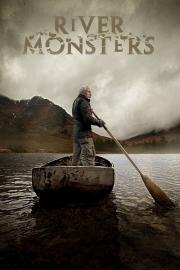 River Monsters filmas
