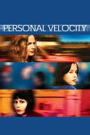 Personal Velocity filmas