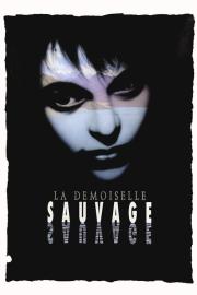The Savage Woman filmas
