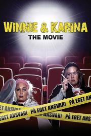 Winnie & Karina - The Movie filmas