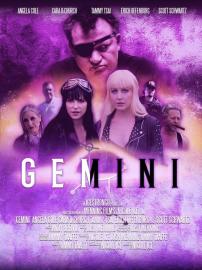 Gemini filmas
