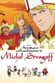 The Extraordinary Adventures of Michel Strogoff filmas