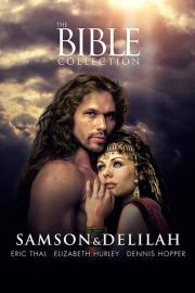 Samson and Delilah filmas