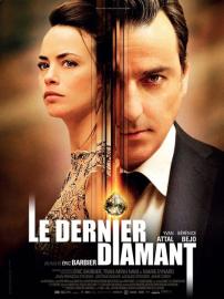 Le Dernier diamant filmas