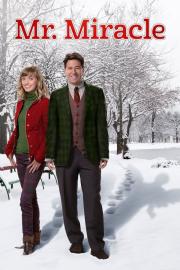 Mr. Miracle filmas